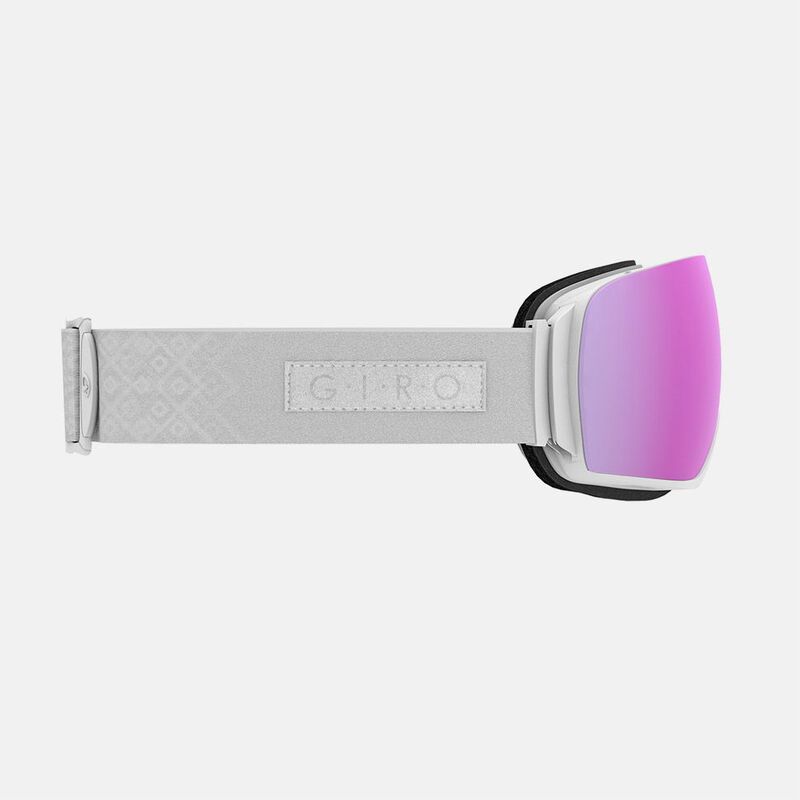 Lusi Goggle