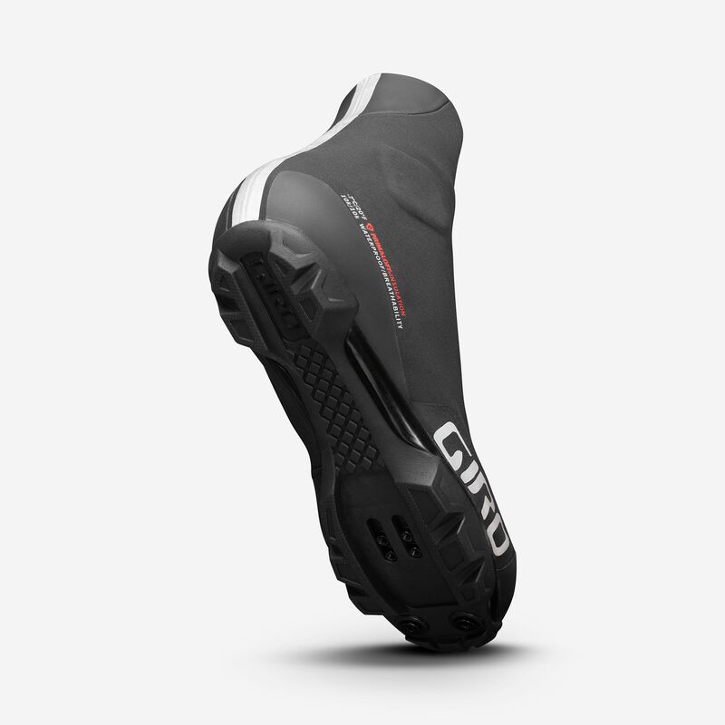 Blaze Shoe
