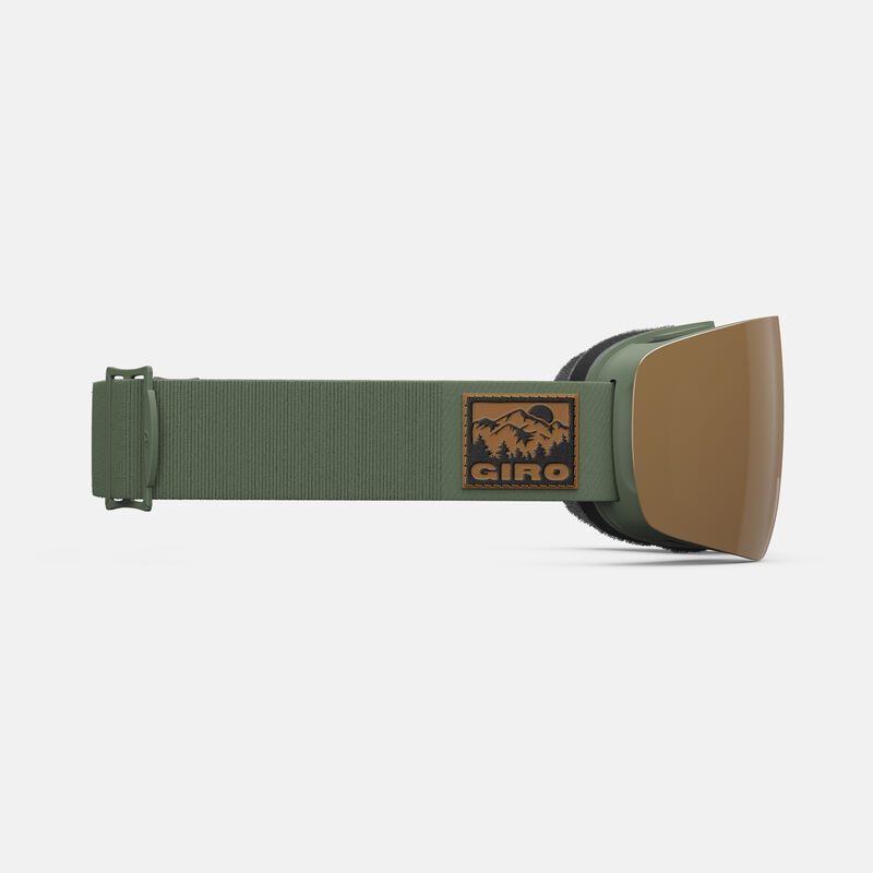 Contour RS Goggle