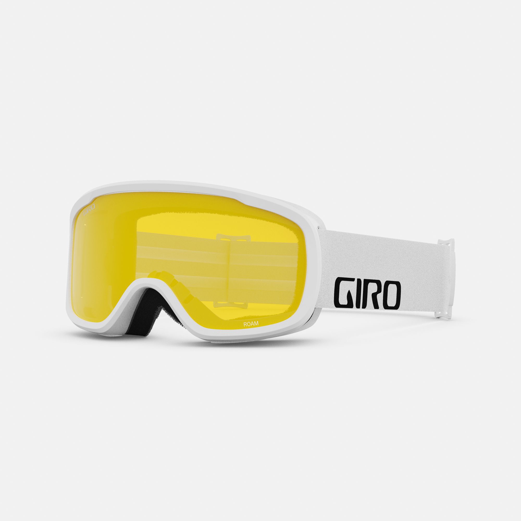 Roam Goggle