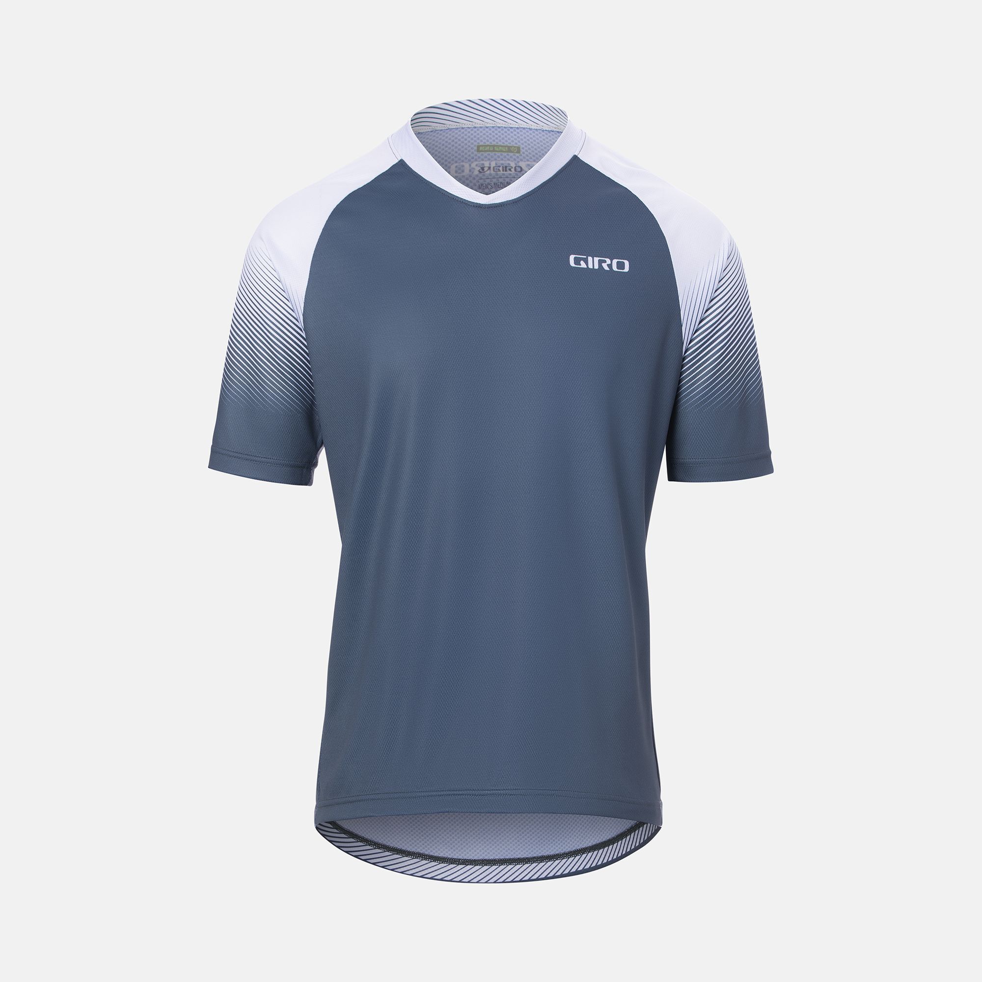 Men's Roust Jersey