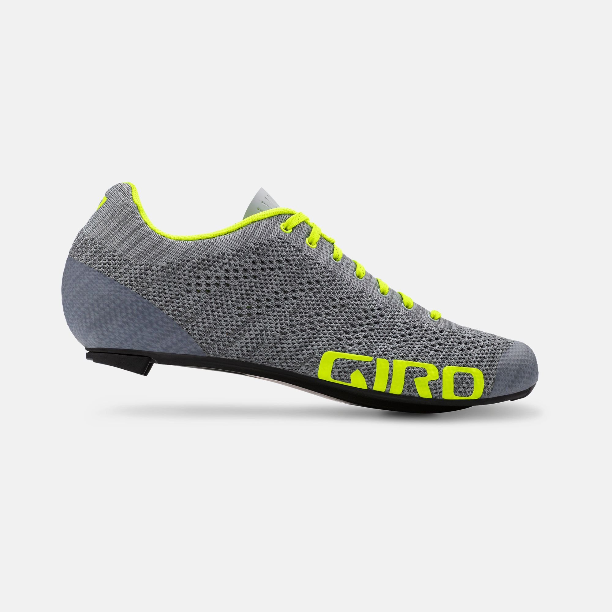 giro knit road shoes