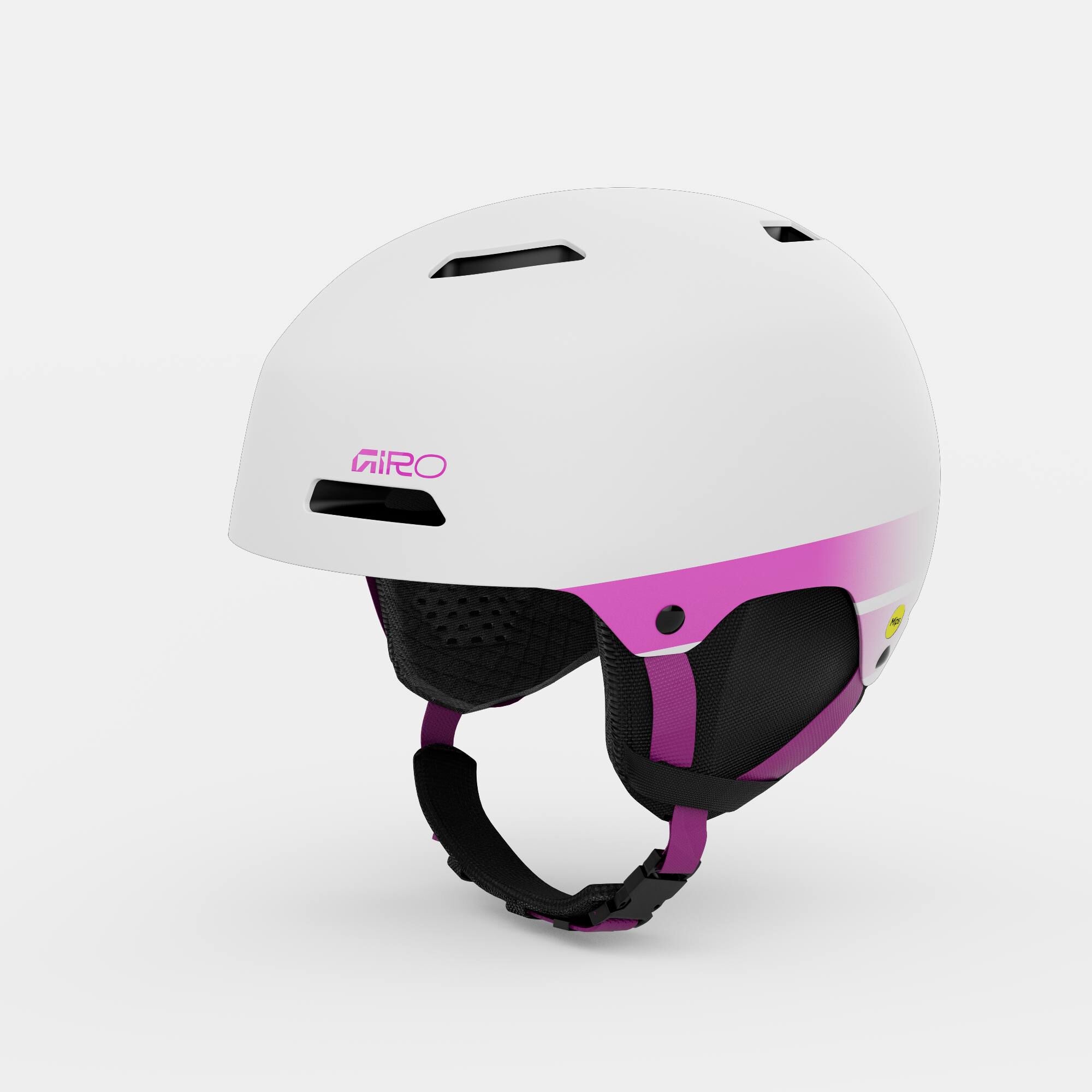GIRO LEDGE FS MIPS ヘルメット L Ledge FS Mips Helmet | Giro