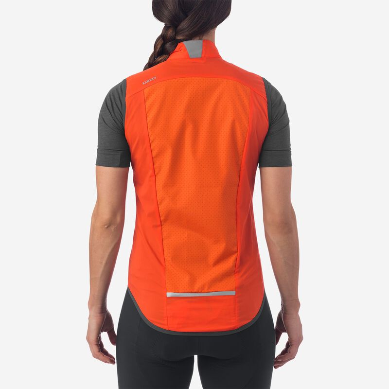 Women's Chrono Expert Wind Vest