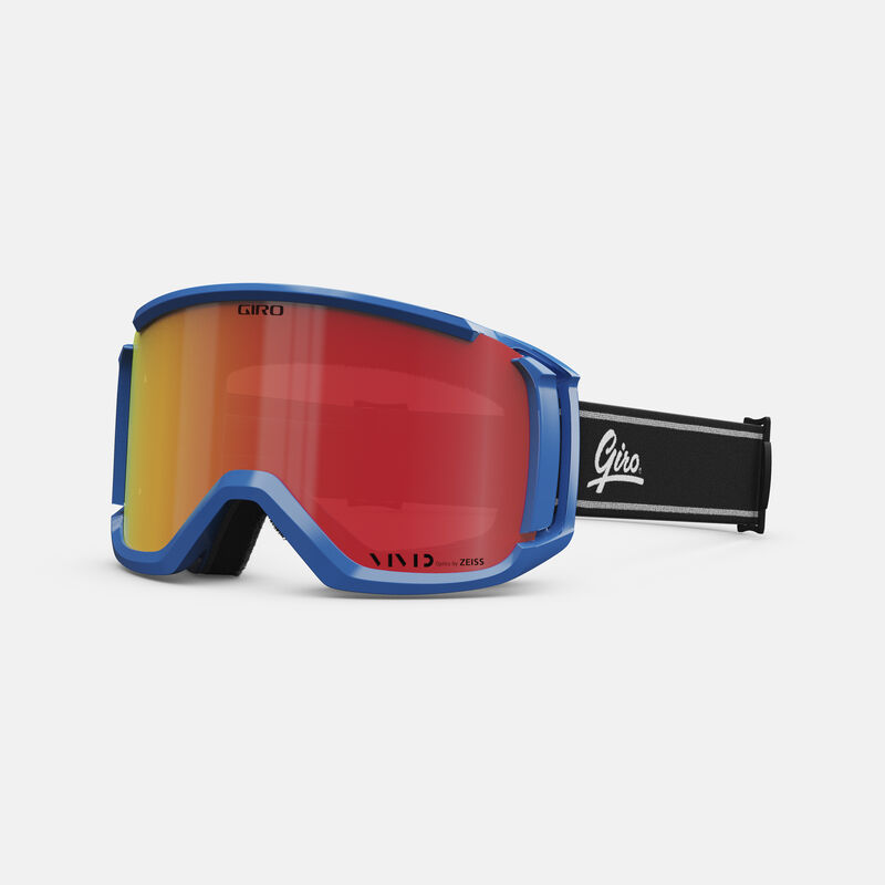 Revolt Goggle
