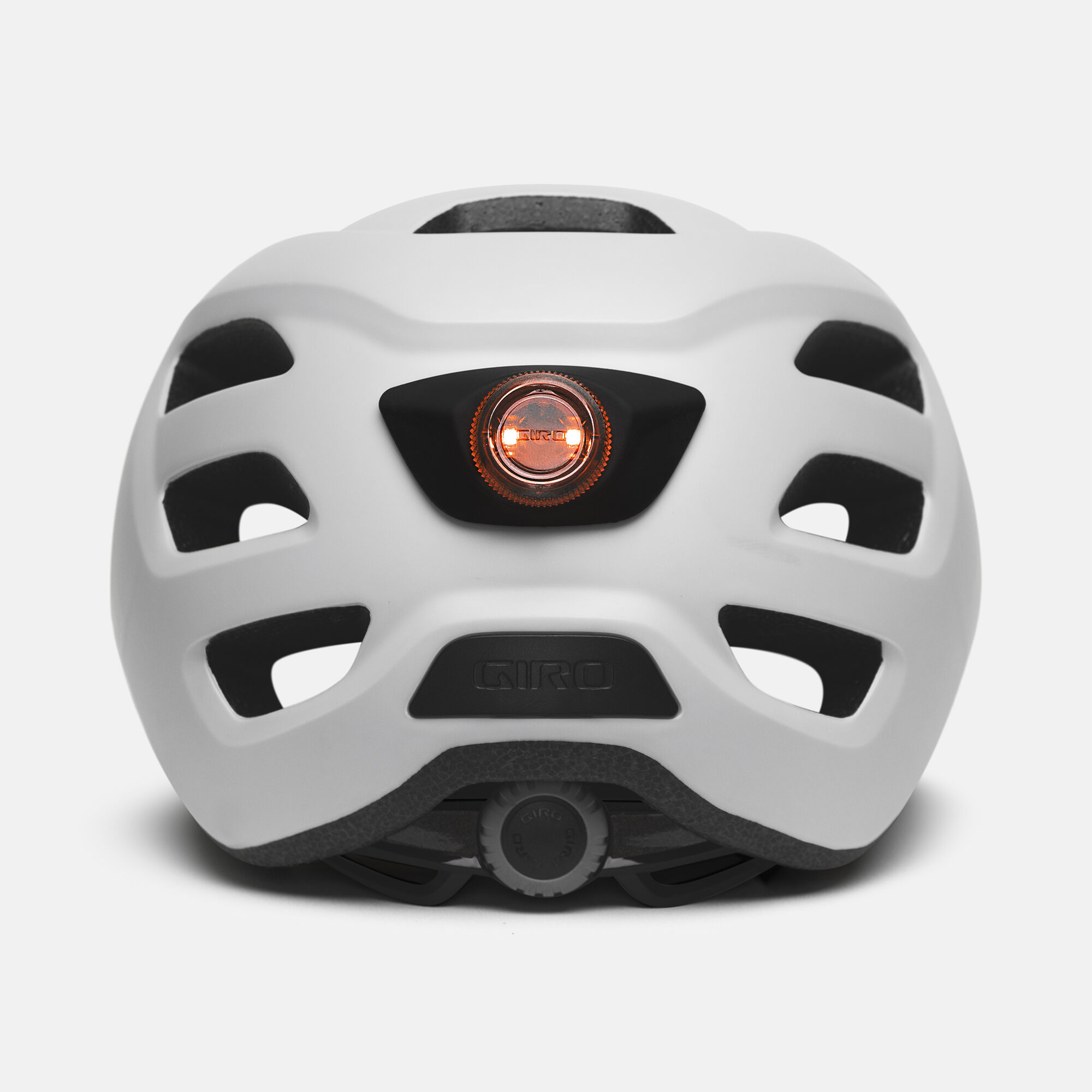 Giro helmet light clearance