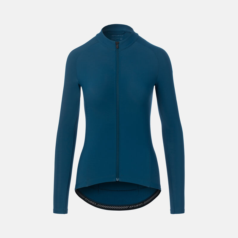 Women's Chrono Thermal LS Jersey