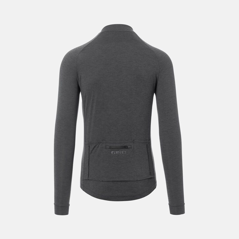 Men&#39;s New Road LS Jersey