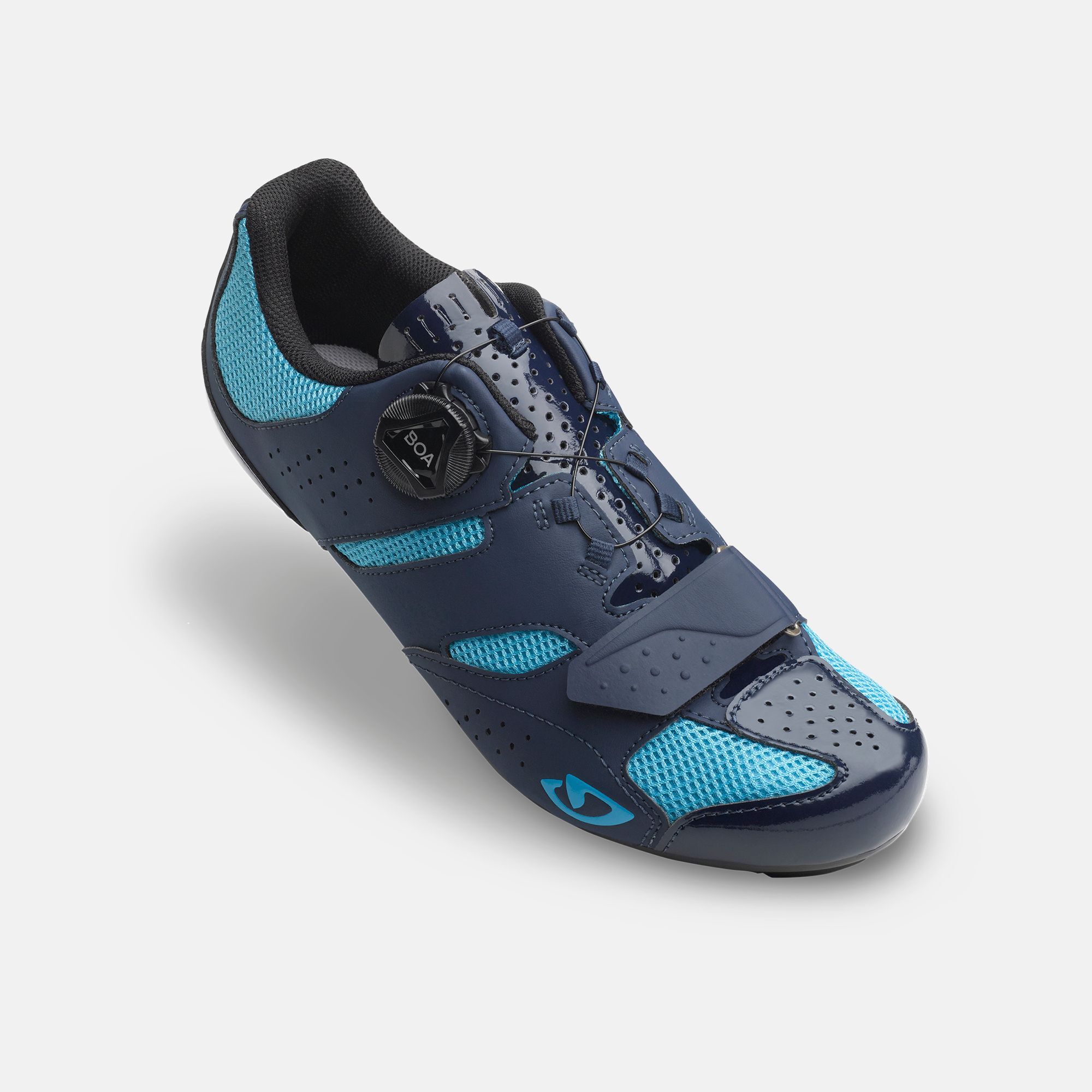 giro savix shoe review