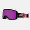 Sagen Goggle