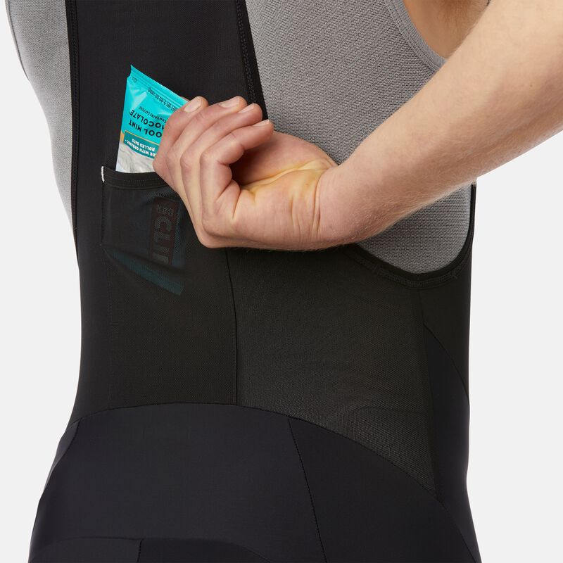 Men&#39;s Chrono Sport Bib Short