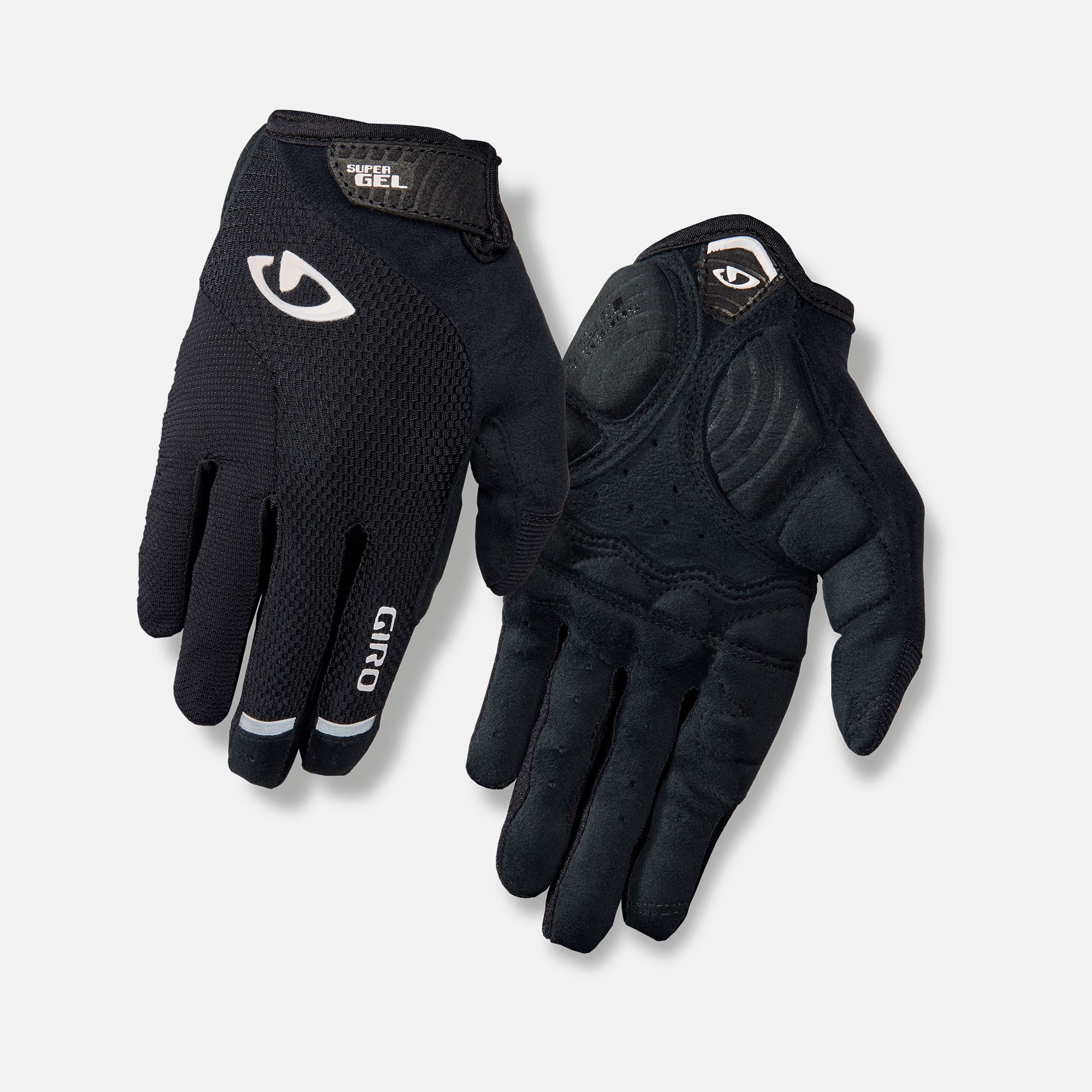 Giro Strada Massa SG LF Womens Cycling Gloves 