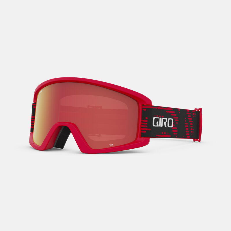 Semi Goggle