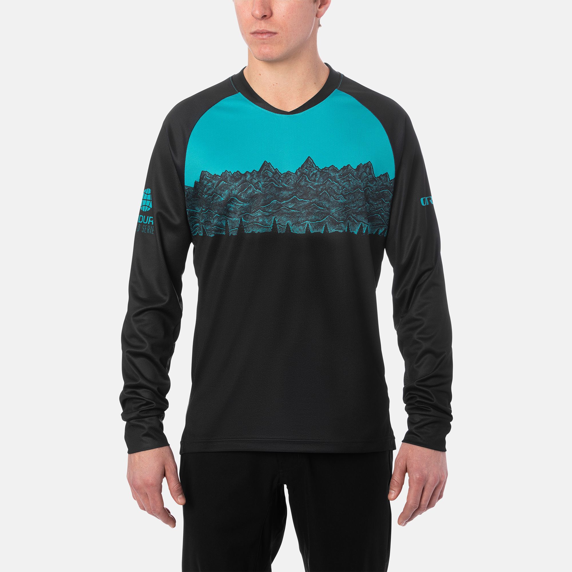 giro bike wear