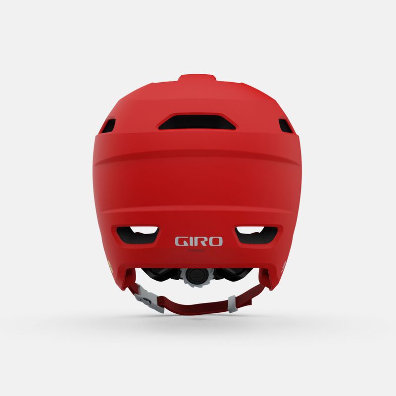 Tyrant Spherical Helmet