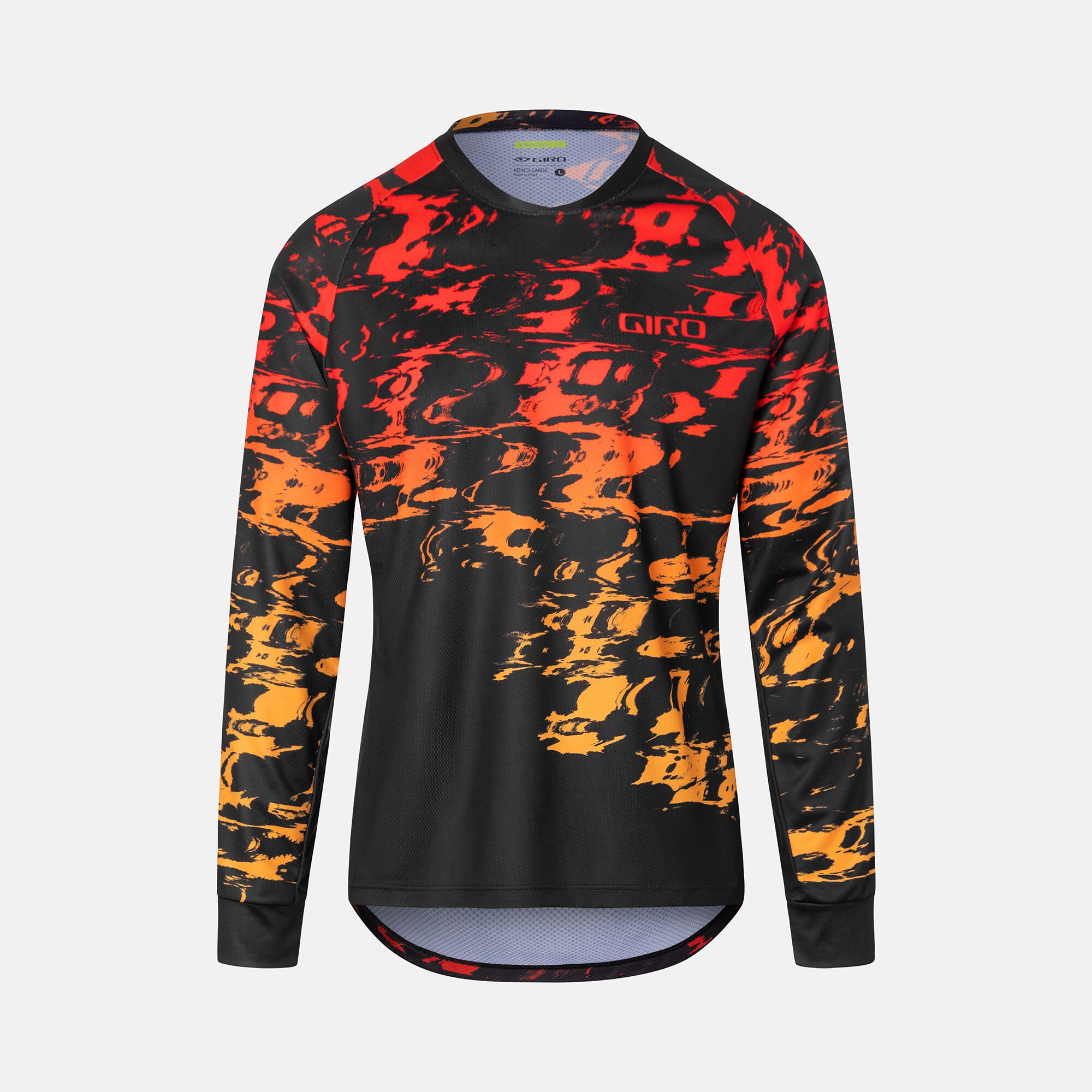 Men's Roust LS Jersey | Giro