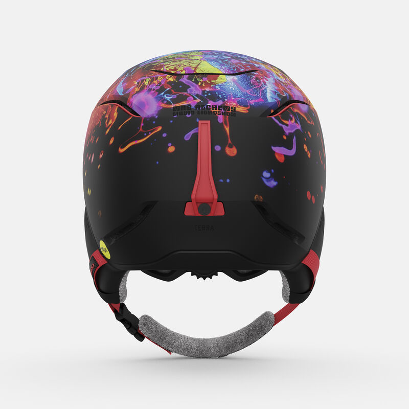 Terra Mips Helmet