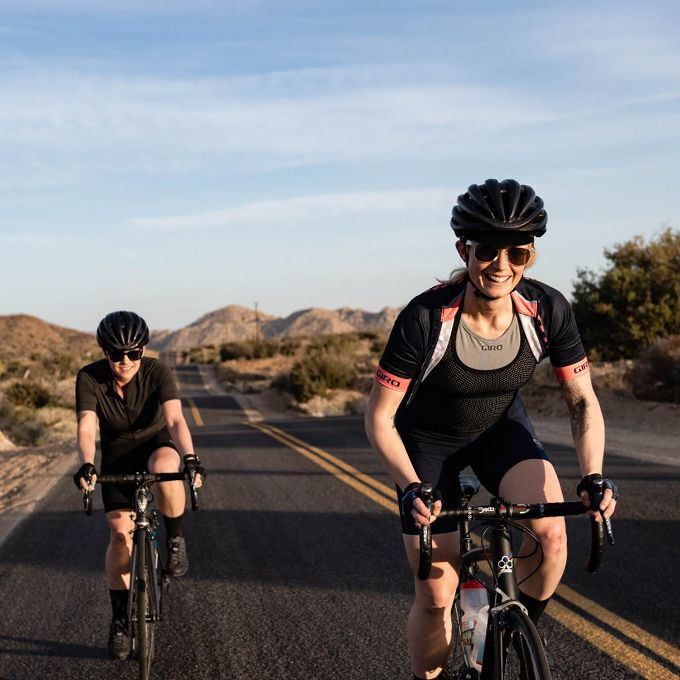 Women's Chrono Sleeveless Base Layer Specs