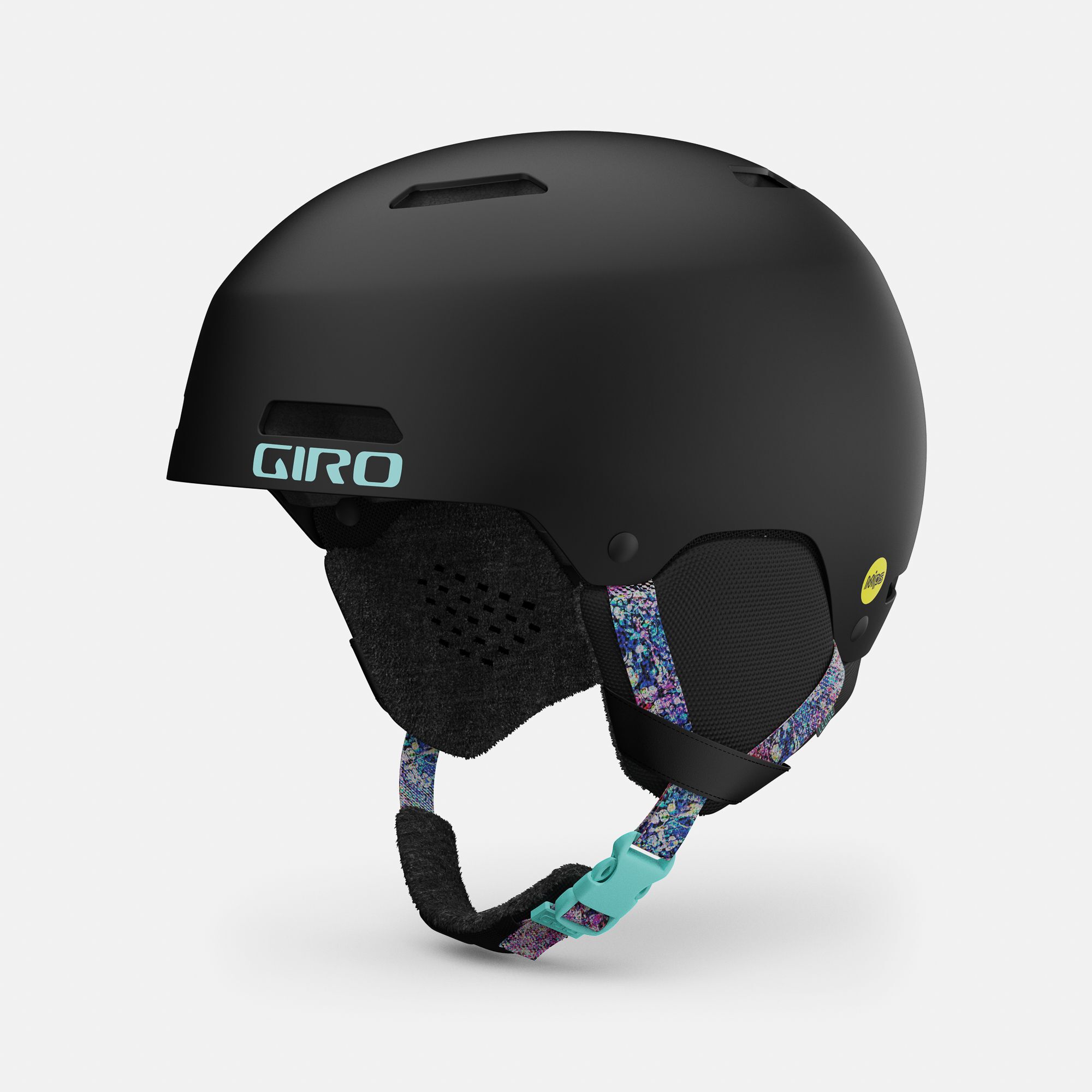 Unisex Snow Sports Ski Helmet Vector Adjustable Protect Outdoor Safety Skating 