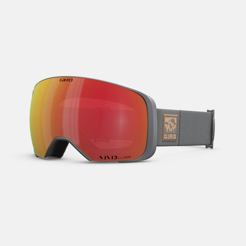 Comp Goggle