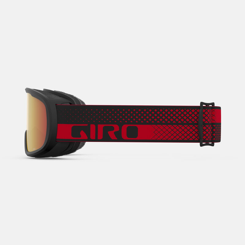 Roam Goggle