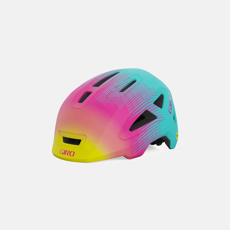 Scamp II Helmet