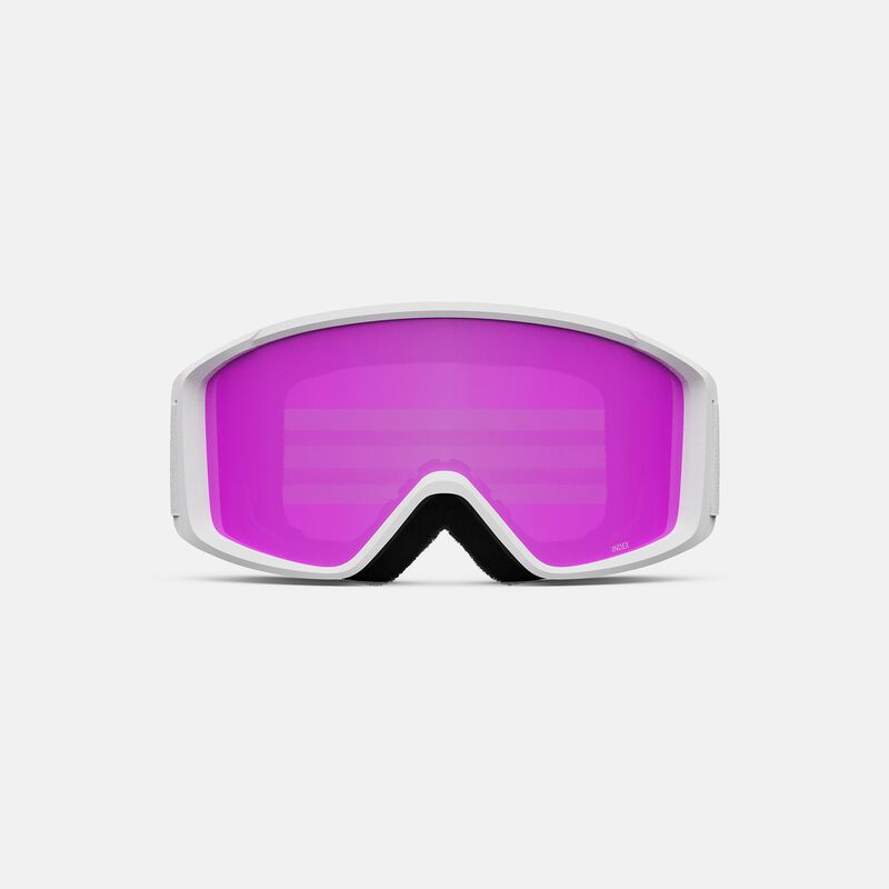 Index 2.0 Asian Fit Goggle
