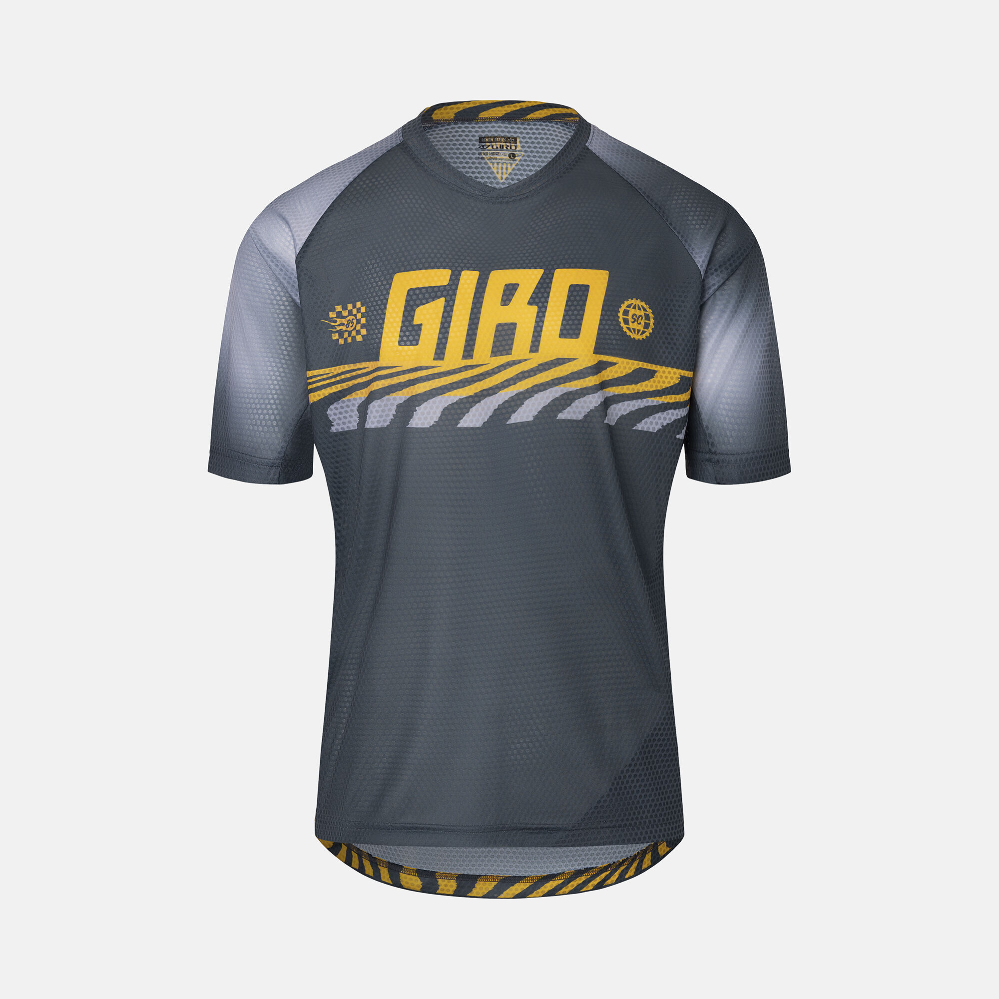 Men's Roust Jersey | Giro