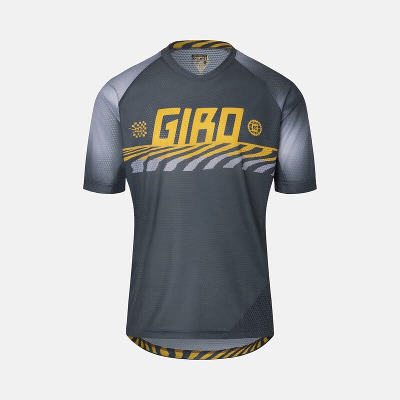 Men's Roust Jersey