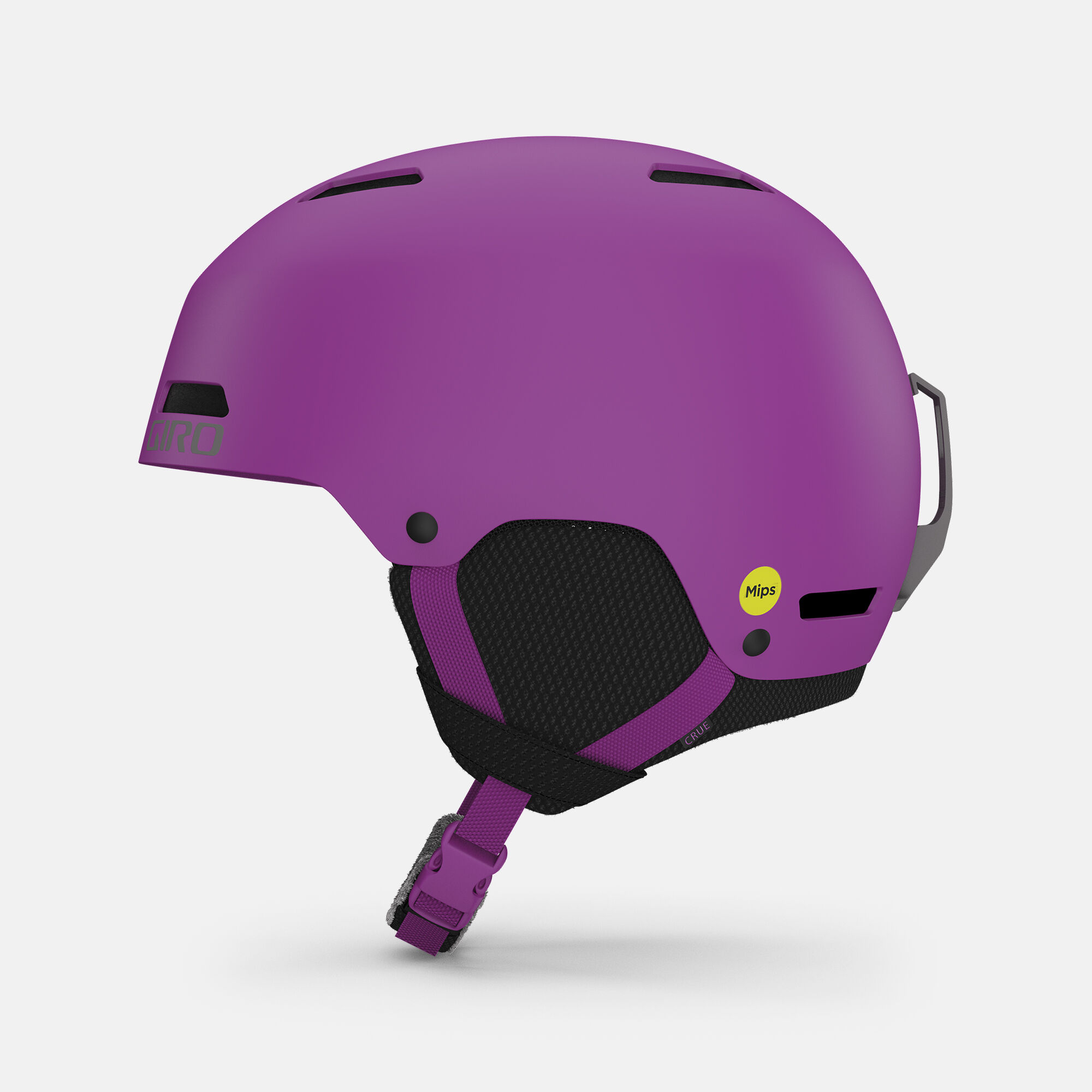 Crue Mips Helmet