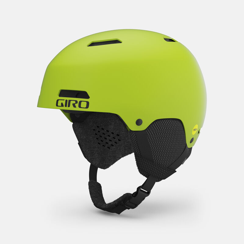 Crue Mips Helmet