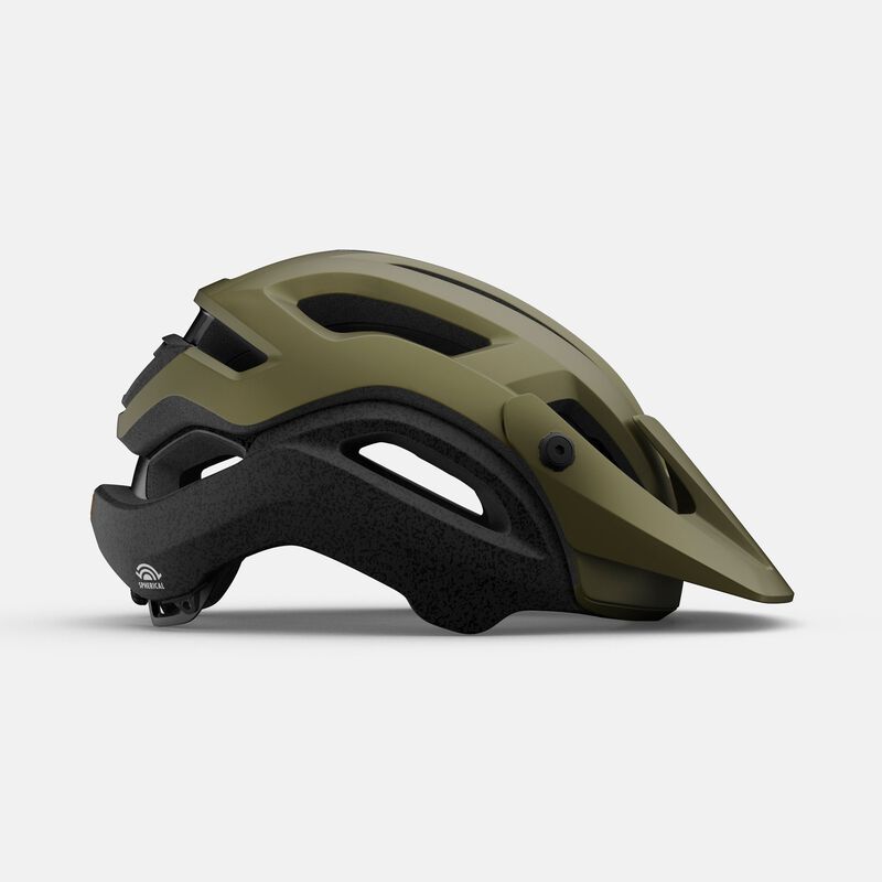 Manifest Spherical Helmet