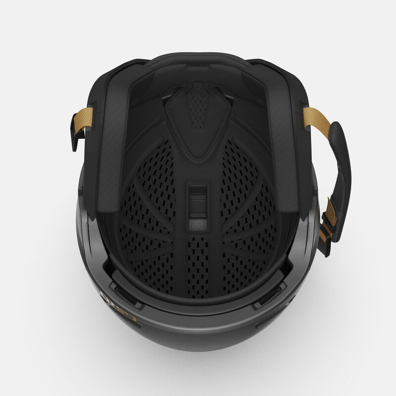 Owen Spherical Helmet