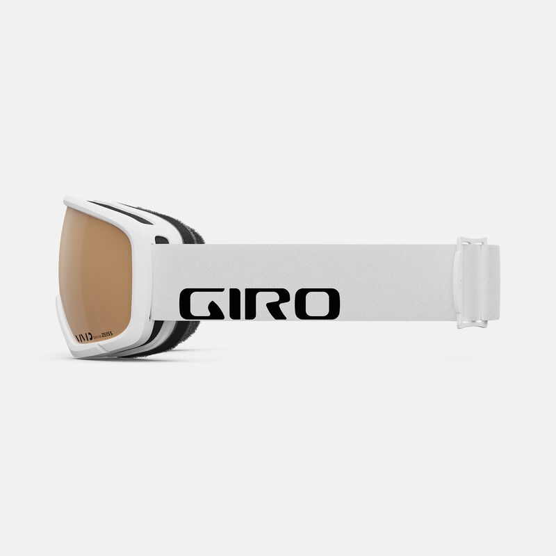 Ringo Asian Fit Goggle