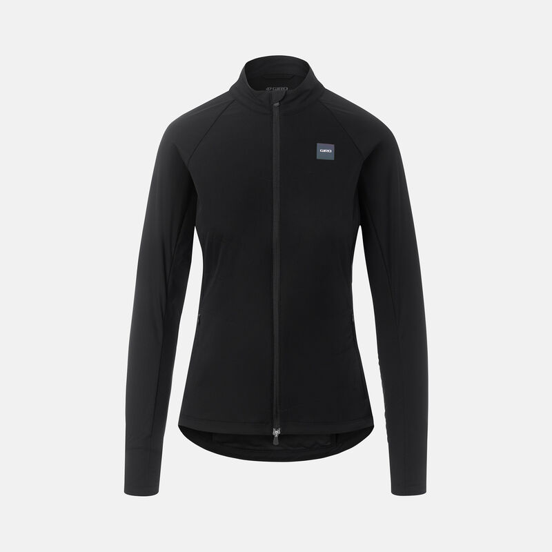 Women's Cascade Insulated Jacket