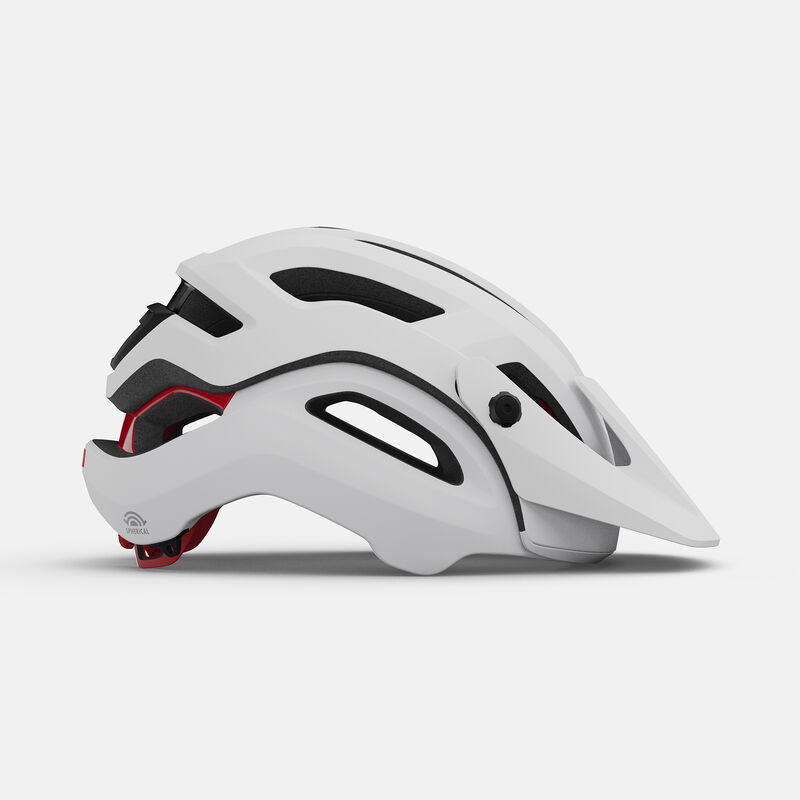 Manifest Spherical Helmet