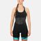 Women&#39;s Chrono Expert Halter Bib Short
