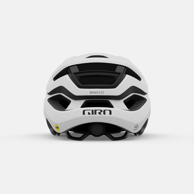 Manifest Spherical Helmet