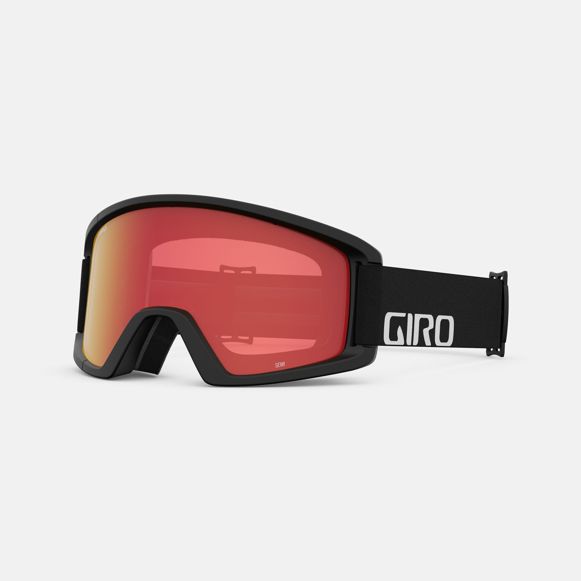 Giro Semi Asian Fit Goggle