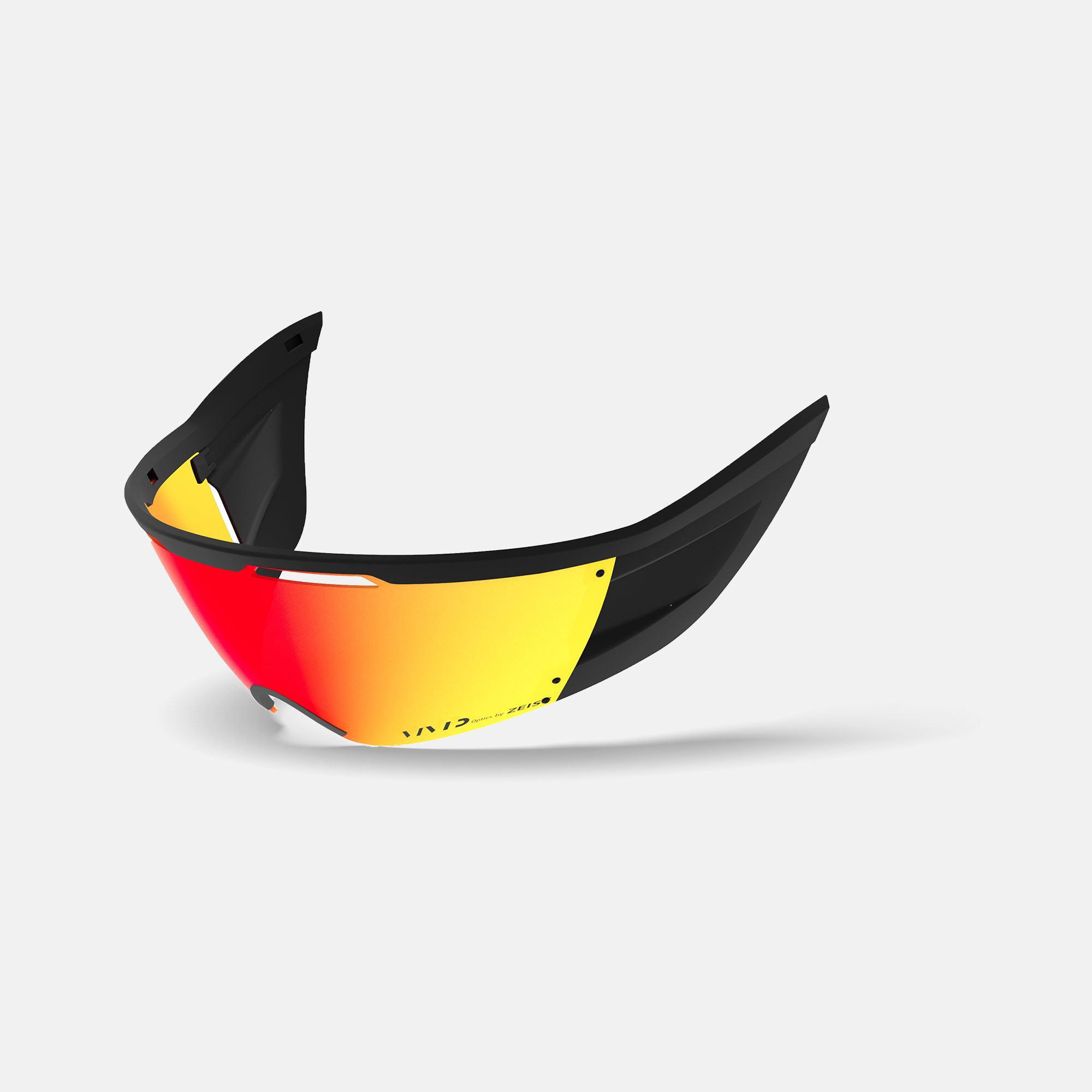 Shield for Vanquish Mips Helmet