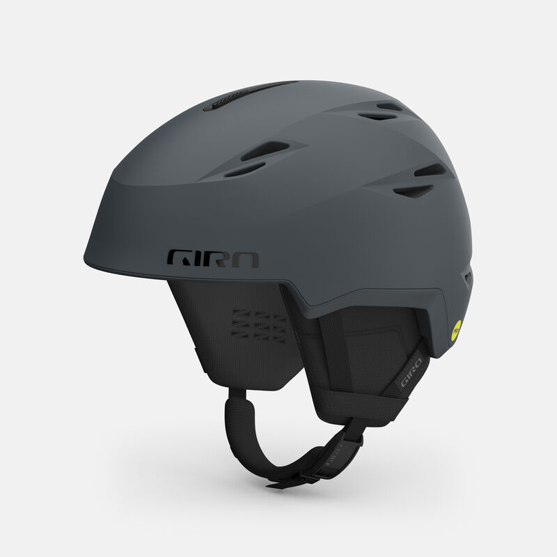 Grid Spherical Helmet