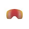 Comp Goggle Replacement Lens