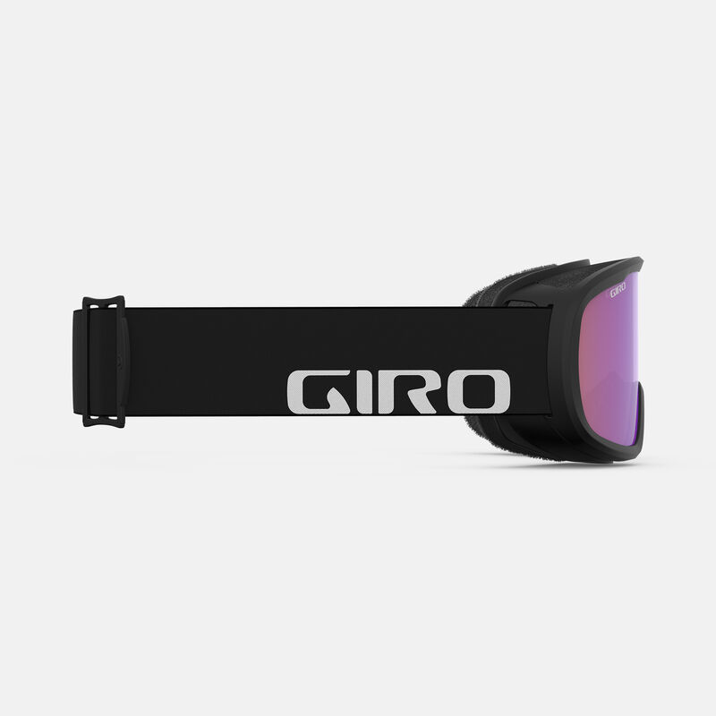 Cruz Asian Fit Goggle