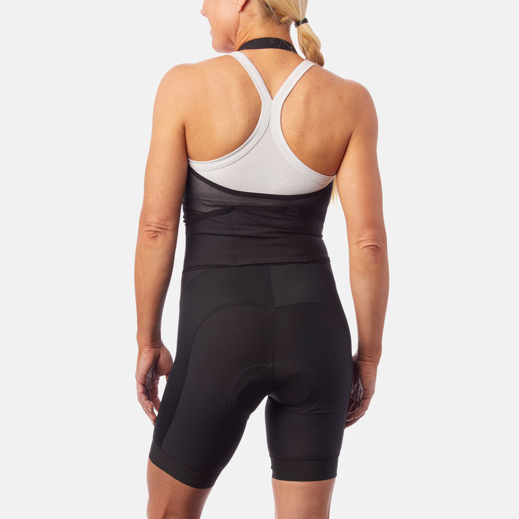 Giro base 2025 liner bib short
