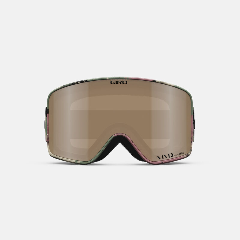 Method Goggle