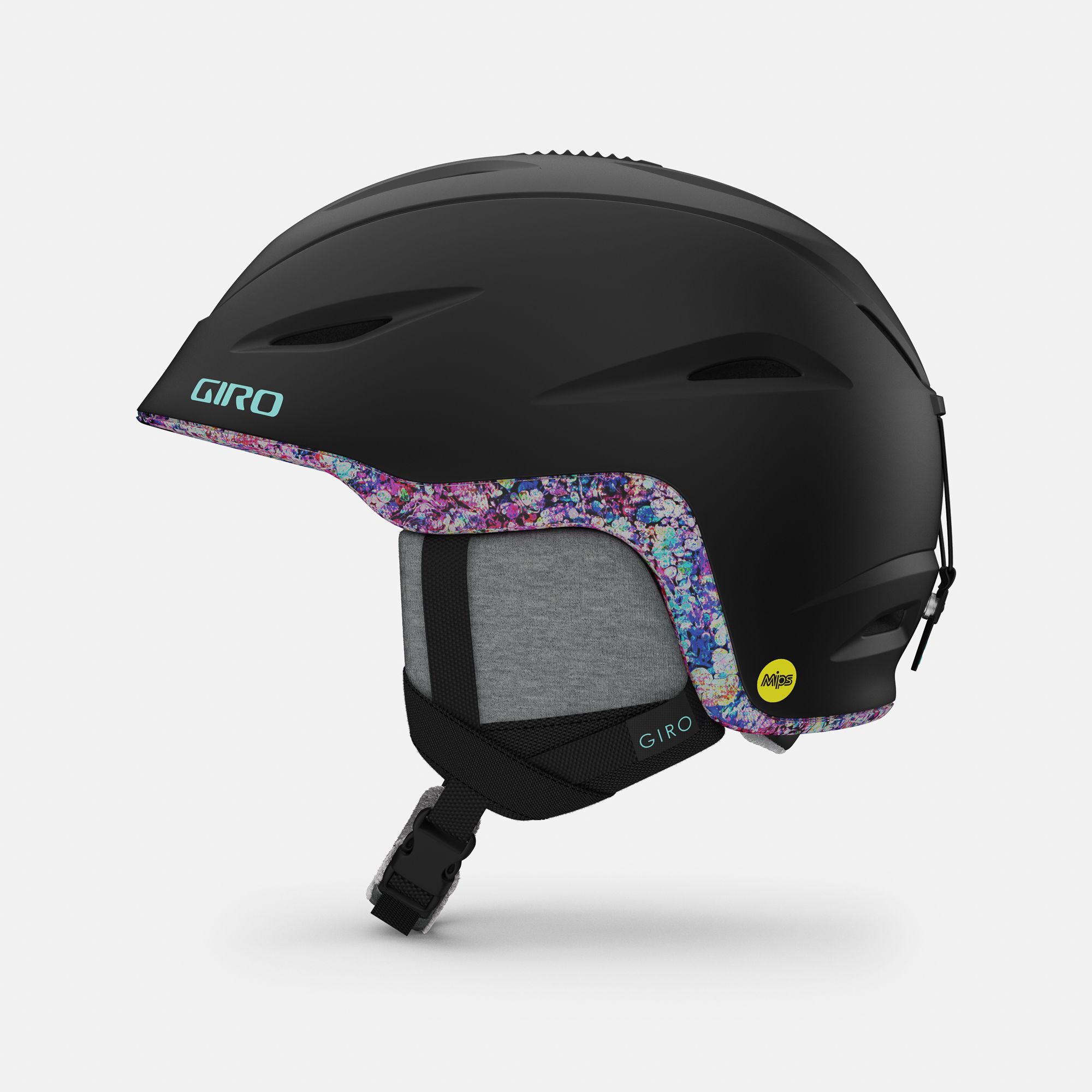 Fade Mips Helmet