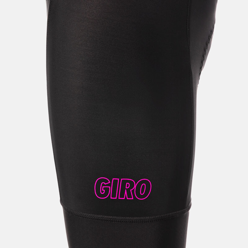 Women's Chrono Elite Halter Bib Short