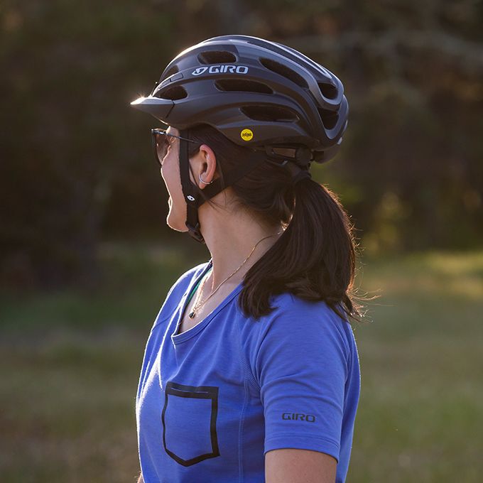 Women's Venture Jersey Specs