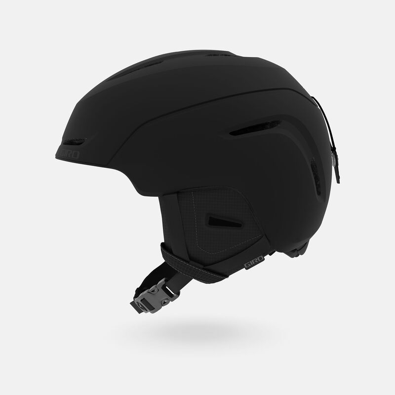 Giro Neo Jr. - Casco de esquí para niños, casco de snowboard para jóvenes,  niños y niñas