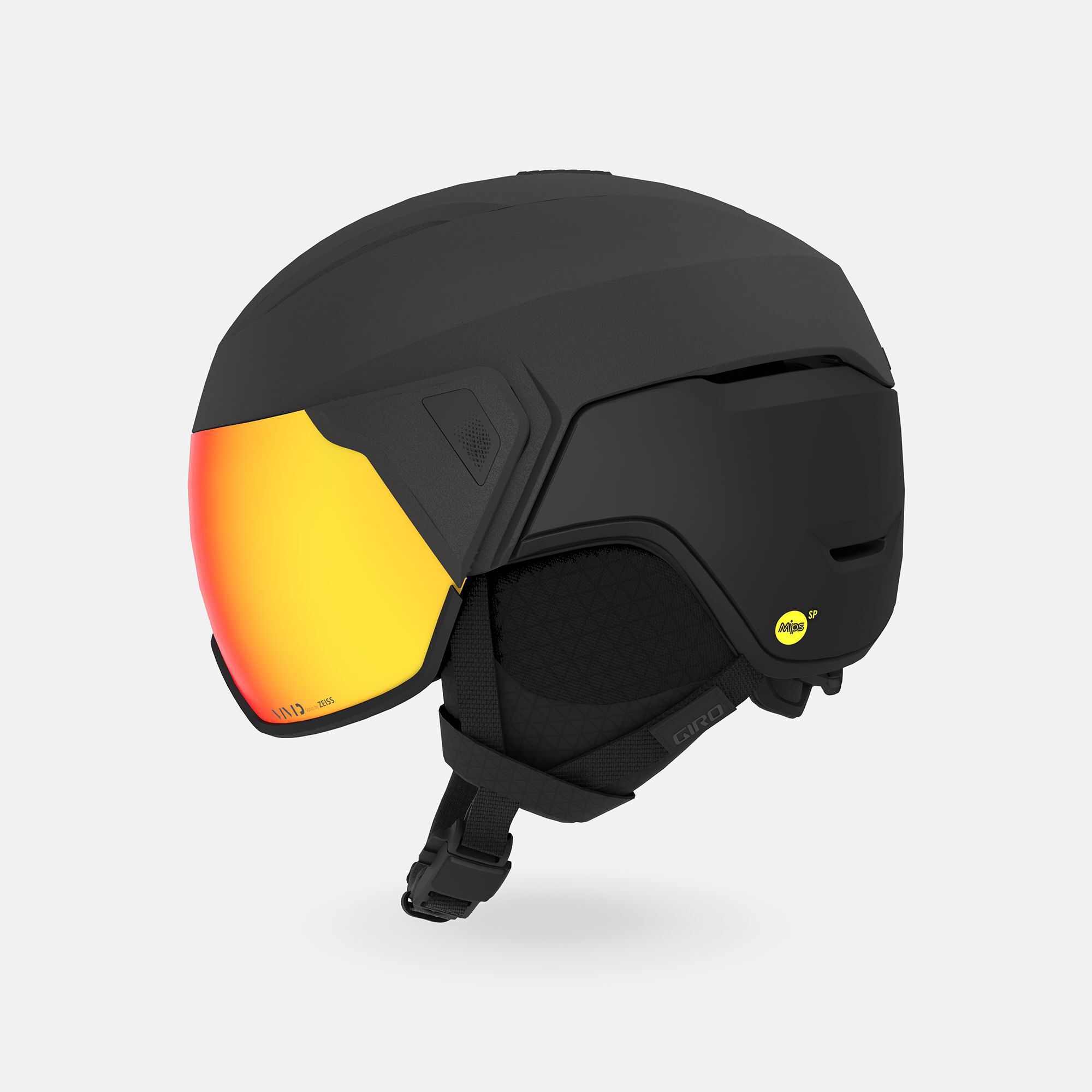 Giro sales winter helmet